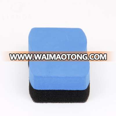 Black board Eraser Blackboard Clean Sponge Cleaner Magnetic Foam Blackboard Eraser for Cleaning Black Boards