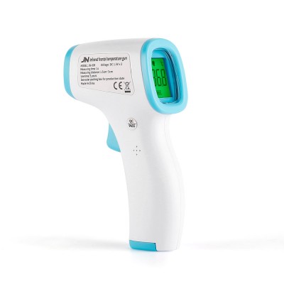 FDA CE approved adult Non Contact Forehead Digital Body Infrared Thermometer baby thermometer infrared thermometer Ready to Ship